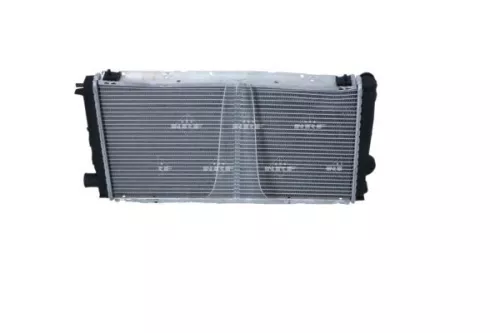 NRF Radiator, engine cooling (58957)