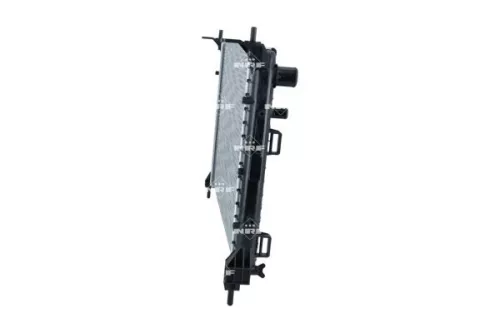 NRF Radiator, engine cooling (54503)