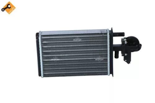 NRF Heat Exchanger, interior heating (53235)