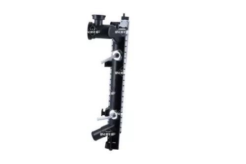 NRF Radiator, engine cooling (53325)