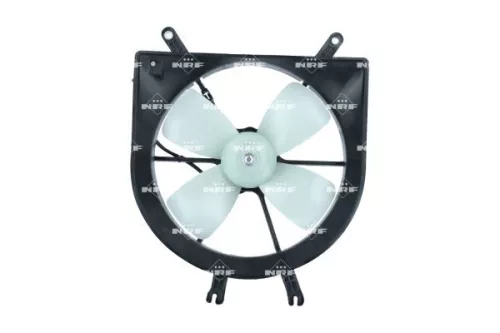 NRF Fan, engine cooling (47042)