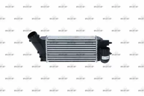 Charge Air Cooler