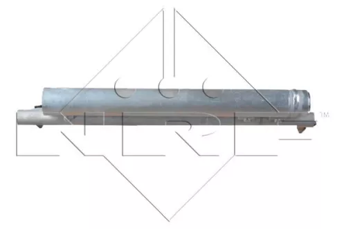 NRF Condenser, air conditioning (35779)