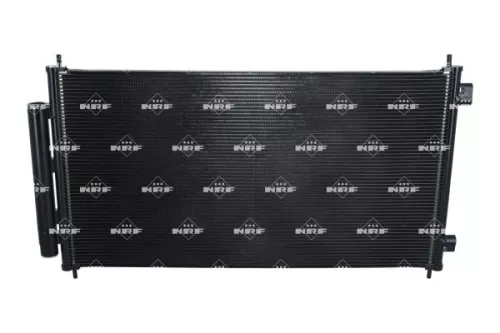 NRF Condenser, air conditioning (35864)