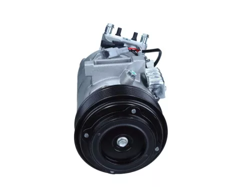 MAXGEAR Compressor, air conditioning (AC330038)