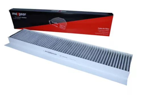 MAXGEAR Filter, cabin air (26-0459)