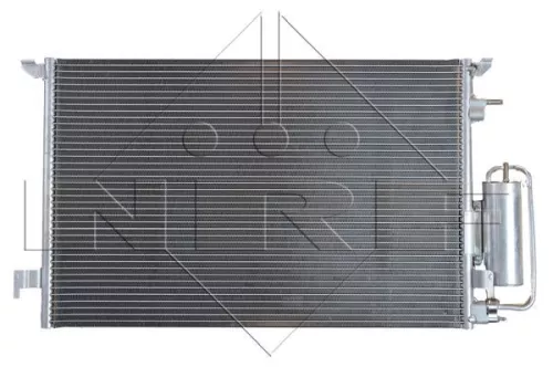 NRF Condenser, air conditioning (35929)