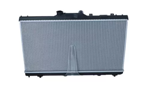 NRF Radiator, engine cooling (53339)
