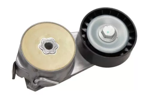 Belt Tensioner, V-ribbed belt