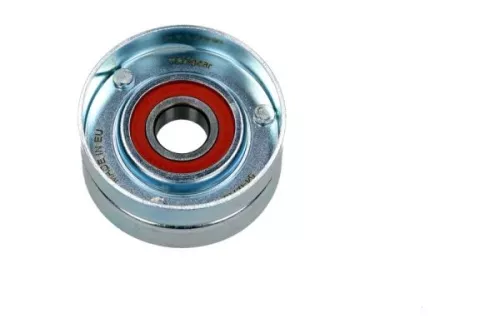 MAXGEAR Tensioner Pulley, V-ribbed belt (54-0549)