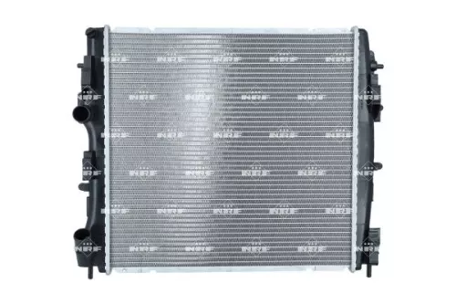 NRF Radiator, engine cooling (53938)