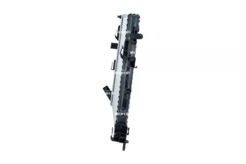 NRF Radiator, engine cooling (53938)