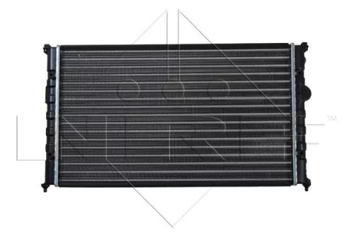 NRF Radiator, engine cooling (54688)