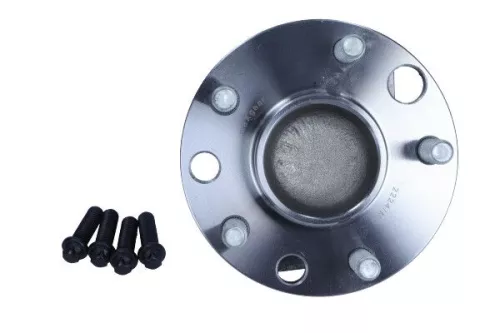 MAXGEAR Wheel Bearing Kit (33-0173)