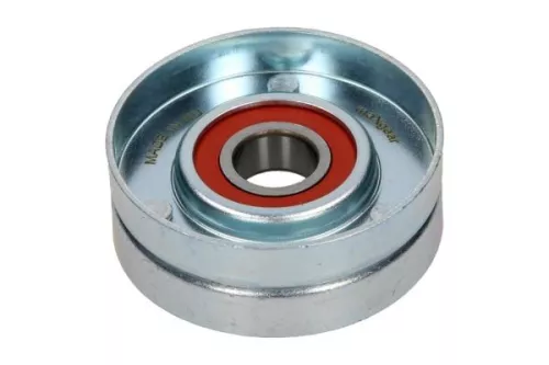 MAXGEAR Tensioner Pulley, V-ribbed belt (54-0591)