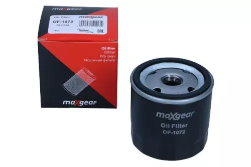 MAXGEAR Oil Filter (26-0044)