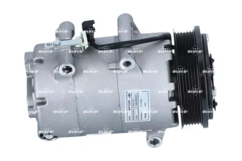 NRF Compressor, air conditioning (32250)