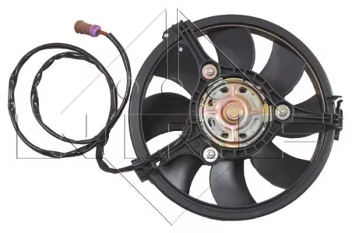 NRF Fan, engine cooling (47023)