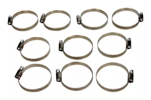 MAXGEAR Clamping Clip (84-0010)