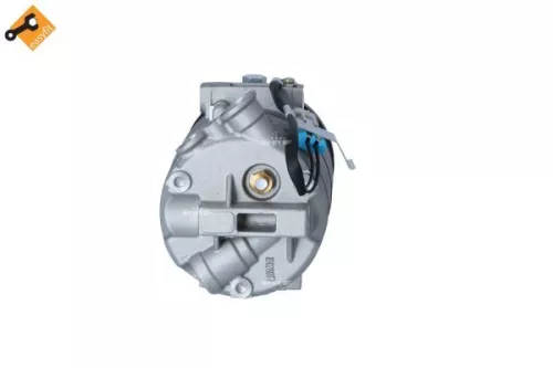 NRF Compressor, air conditioning (32429)