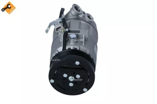 NRF Compressor, air conditioning (32429)