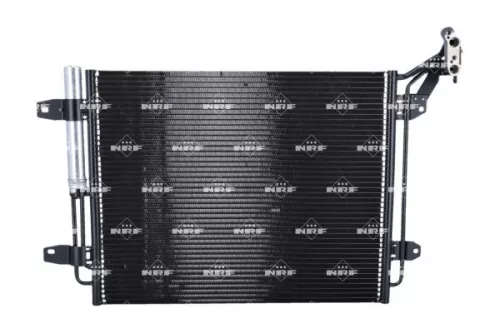 NRF Condenser, air conditioning (35848)