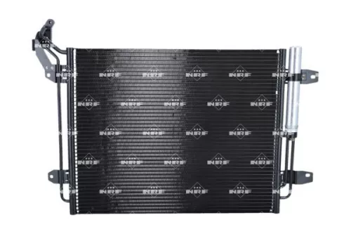 NRF Condenser, air conditioning (35848)