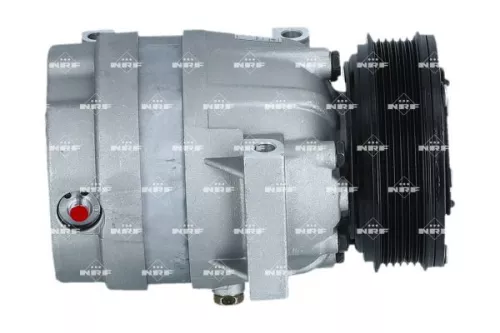 NRF Compressor, air conditioning (32102)
