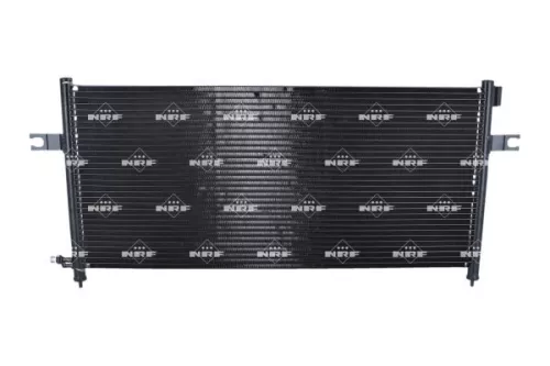 NRF Condenser, air conditioning (35380)