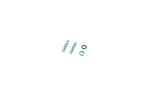 NRF Condenser, air conditioning (35551)
