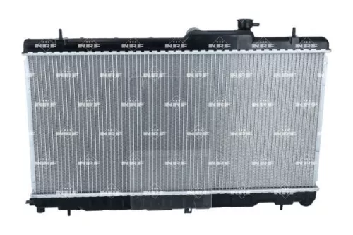 NRF Radiator, engine cooling (53698)