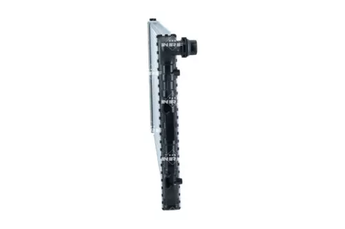 NRF Radiator, engine cooling (58339)