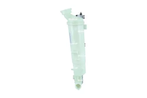 NRF Radiator, engine cooling (58920)
