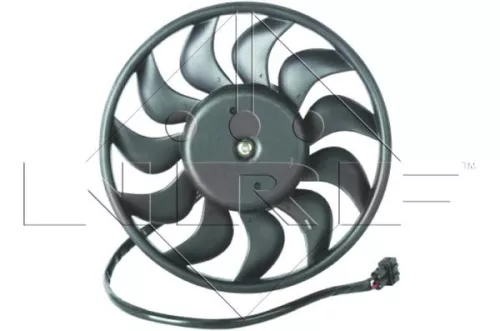 NRF Fan, engine cooling (47418)