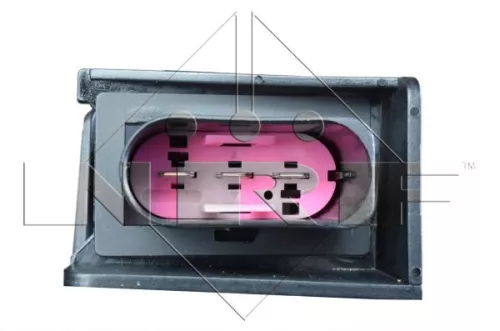 NRF Fan, engine cooling (47374)