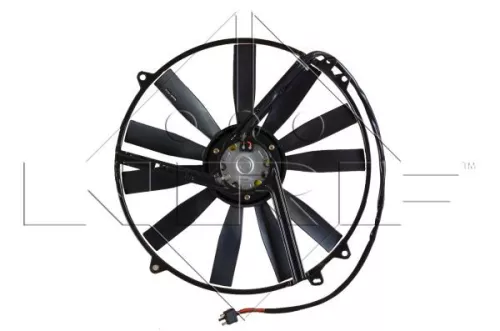 NRF Fan, engine cooling (47300)