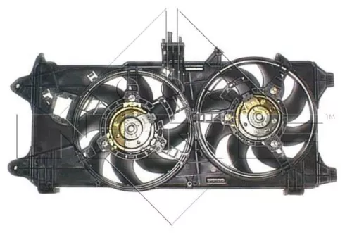 NRF Fan, engine cooling (47233)