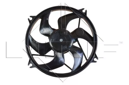 NRF Fan, engine cooling (47320)