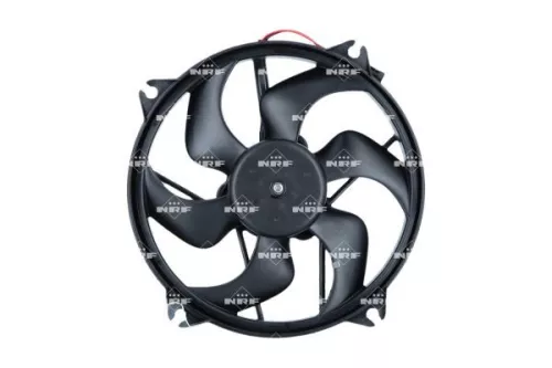 NRF Fan, engine cooling (47339)