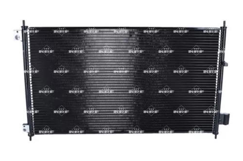 NRF Condenser, air conditioning (35780)