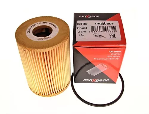 MAXGEAR Oil Filter (26-0294)