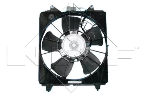 NRF Fan, engine cooling (47274)