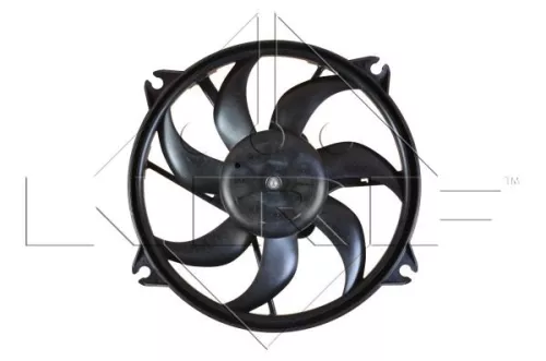NRF Fan, engine cooling (47347)