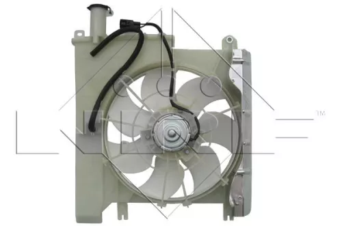 NRF Fan, engine cooling (47357)