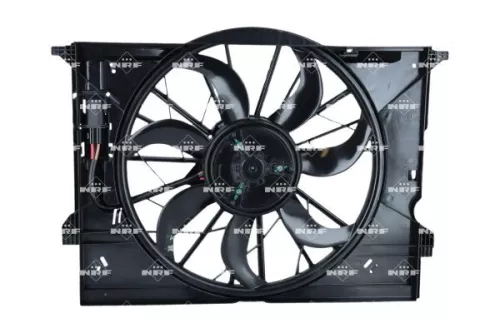 NRF Fan, engine cooling (47444)