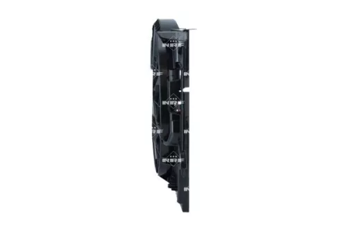 NRF Fan, engine cooling (47444)