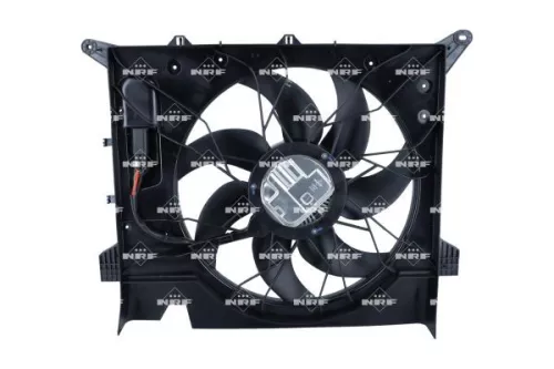 NRF Fan, engine cooling (47462)