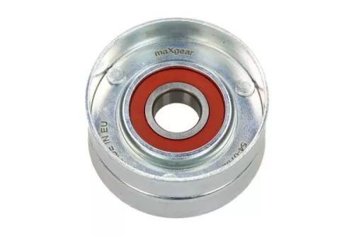 Tensioner Pulley, V-ribbed belt