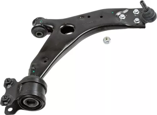 LEMFORDER Control/Trailing Arm, wheel suspension (33706 01)