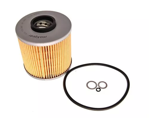 MAXGEAR Oil Filter (26-0001)